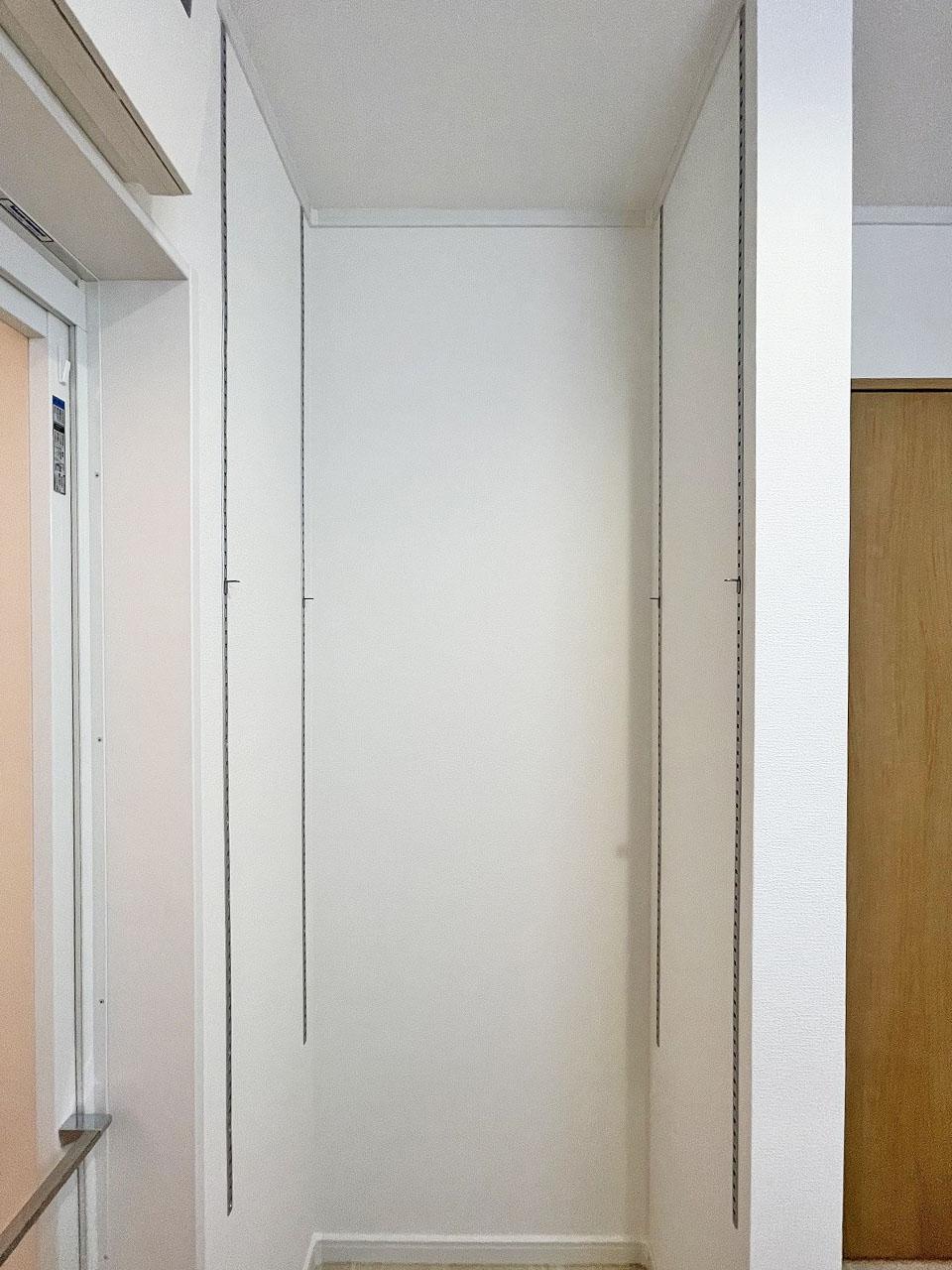 坂戸市 注文住宅：あなたならどう使う?!大胆かつシンプルな間取り