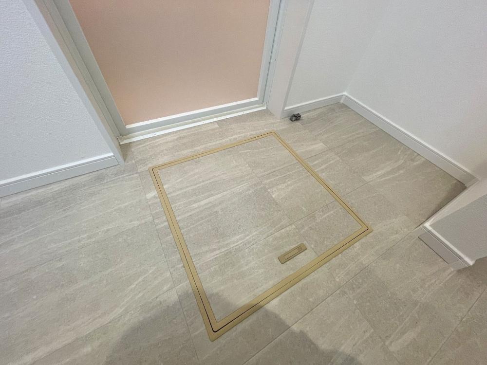 坂戸市 注文住宅：あなたならどう使う?!大胆かつシンプルな間取り