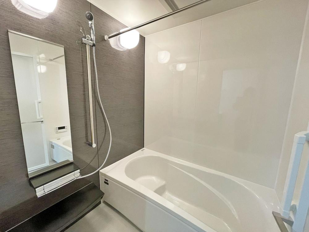 坂戸市 注文住宅：あなたならどう使う?!大胆かつシンプルな間取り