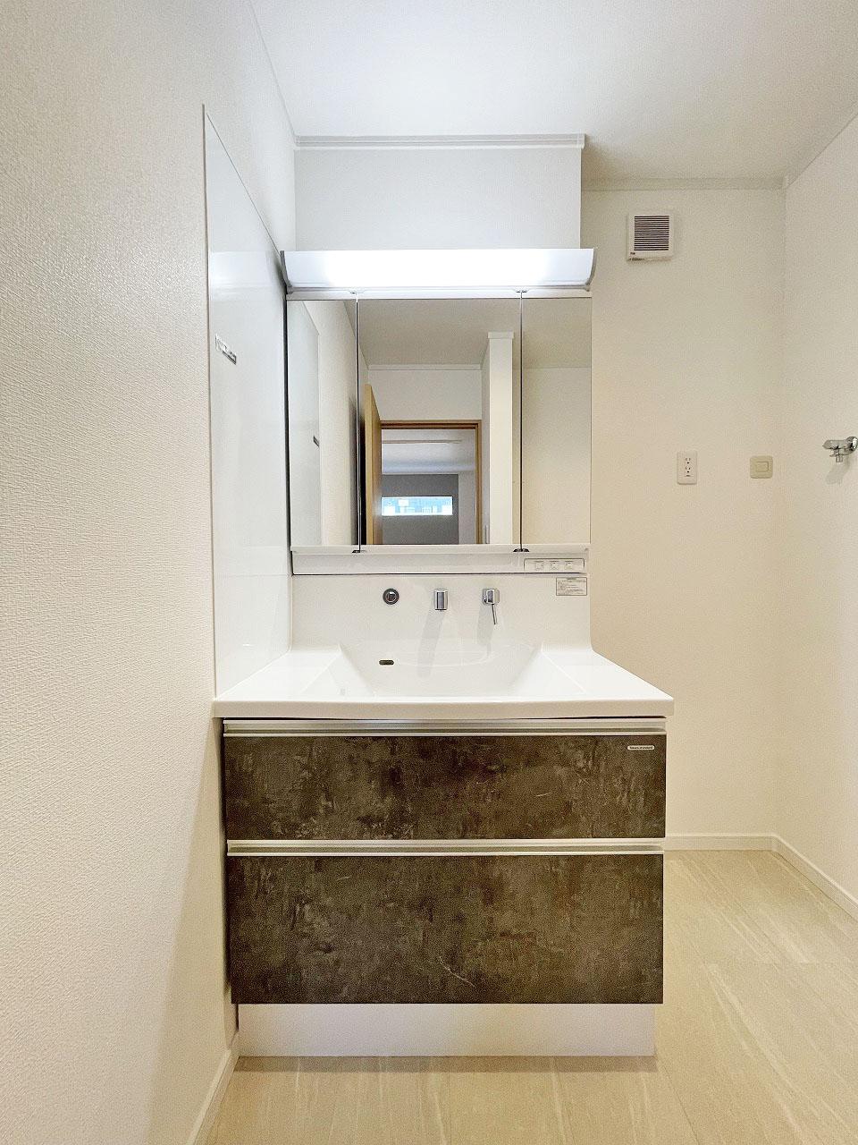 坂戸市 注文住宅：あなたならどう使う?!大胆かつシンプルな間取り