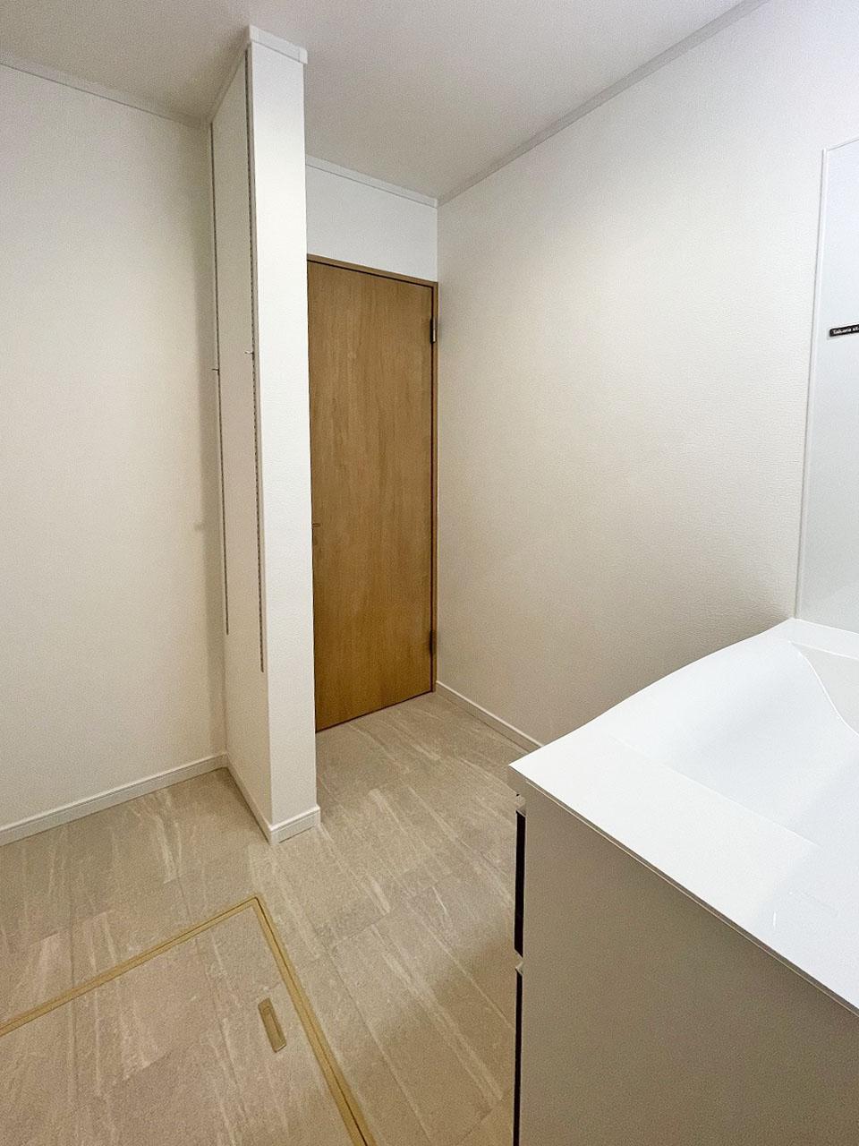 坂戸市 注文住宅：あなたならどう使う?!大胆かつシンプルな間取り