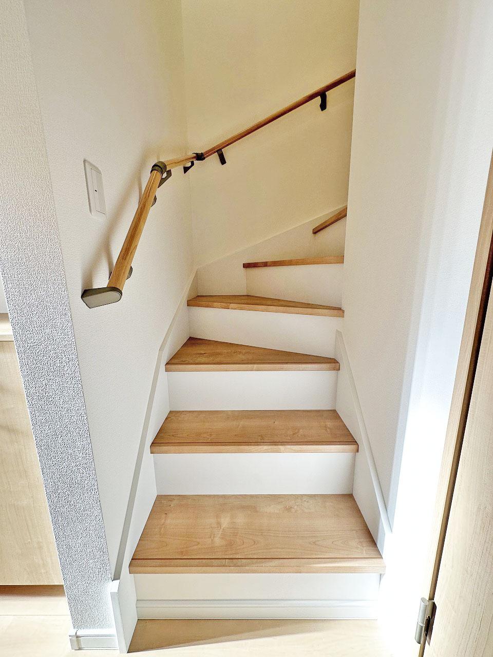 坂戸市 注文住宅：あなたならどう使う?!大胆かつシンプルな間取り