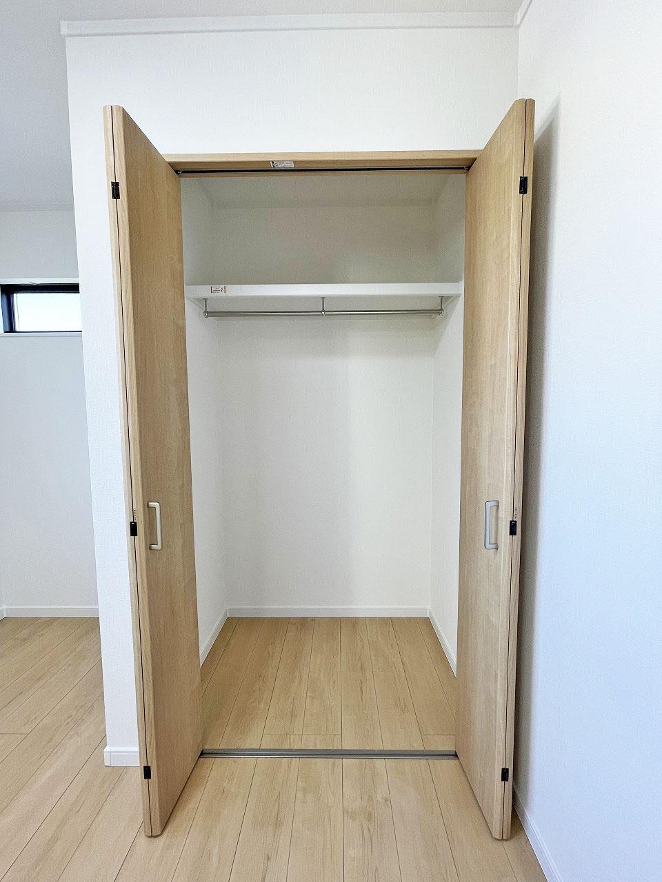 坂戸市 注文住宅：あなたならどう使う?!大胆かつシンプルな間取り