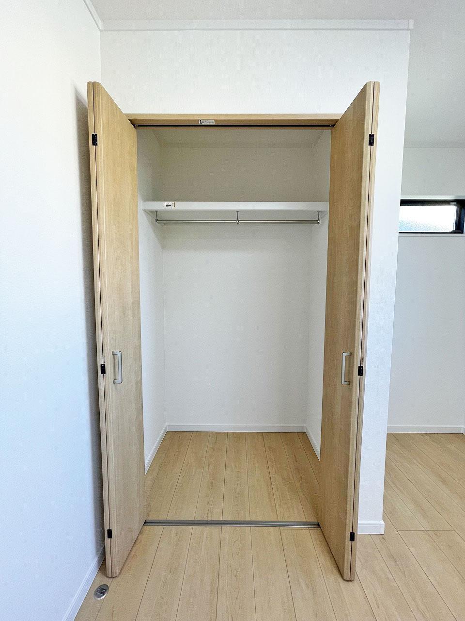 坂戸市 注文住宅：あなたならどう使う?!大胆かつシンプルな間取り