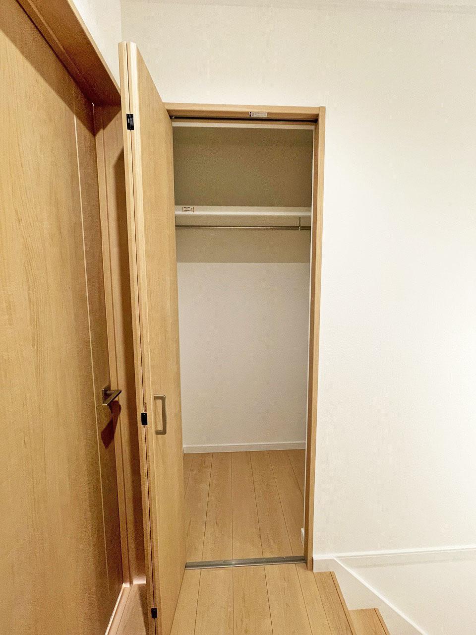 坂戸市 注文住宅：あなたならどう使う?!大胆かつシンプルな間取り