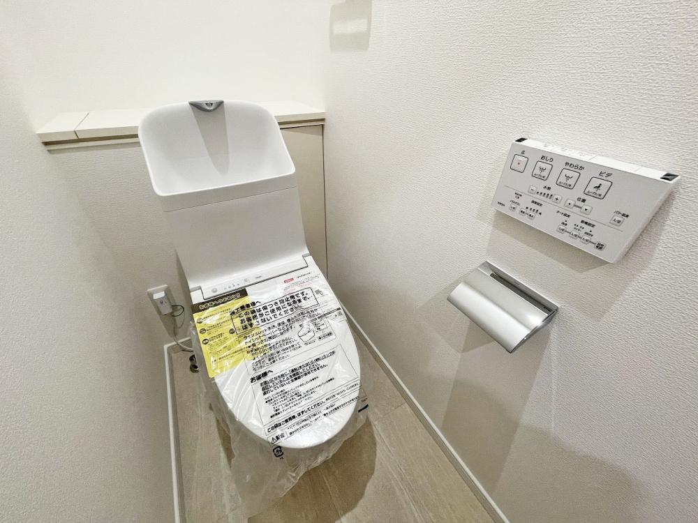 坂戸市 注文住宅：あなたならどう使う?!大胆かつシンプルな間取り