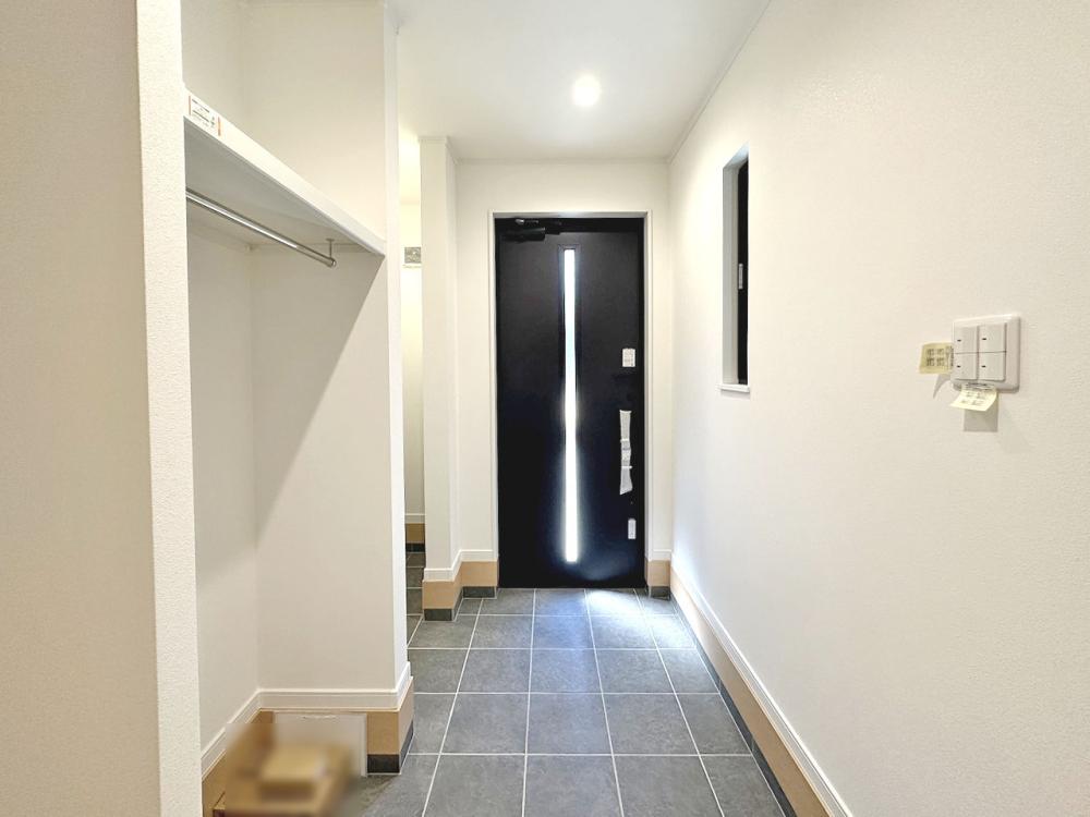 和光市 注文住宅：狭小地でも建てられちゃう⁈実用的な4LDK