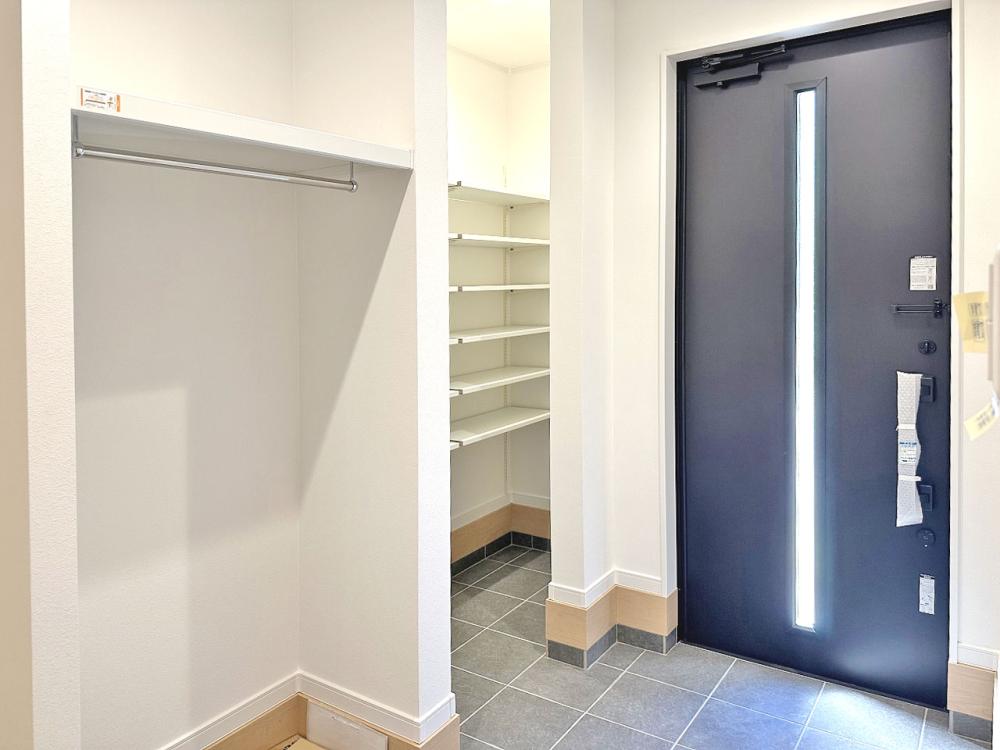 和光市 注文住宅：狭小地でも建てられちゃう⁈実用的な4LDK