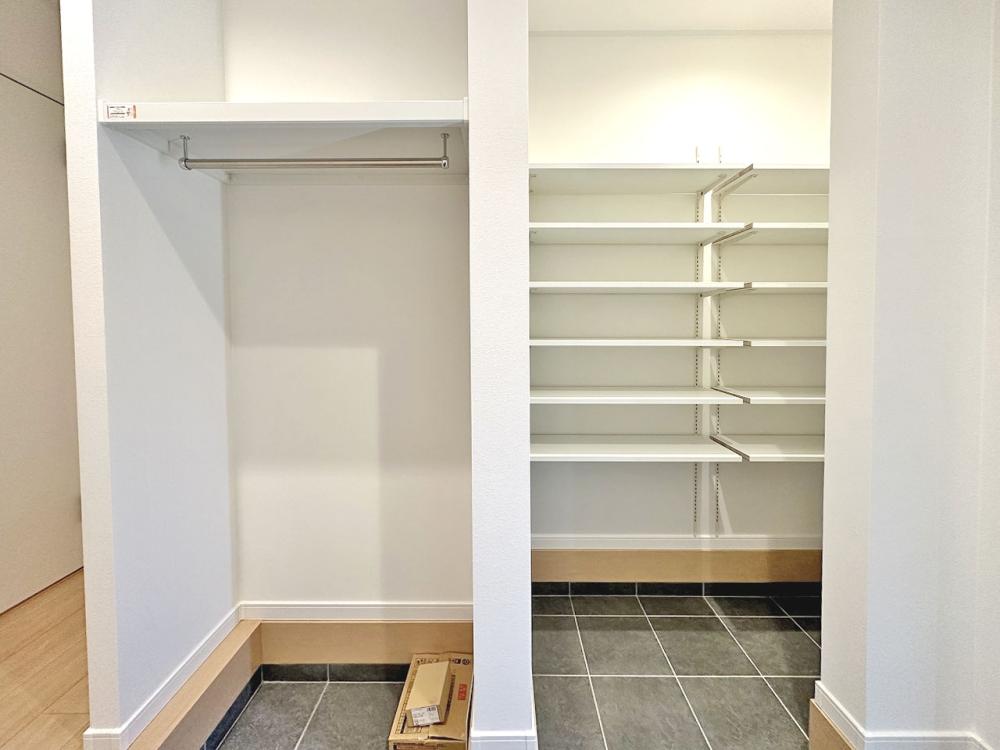 和光市 注文住宅：狭小地でも建てられちゃう⁈実用的な4LDK