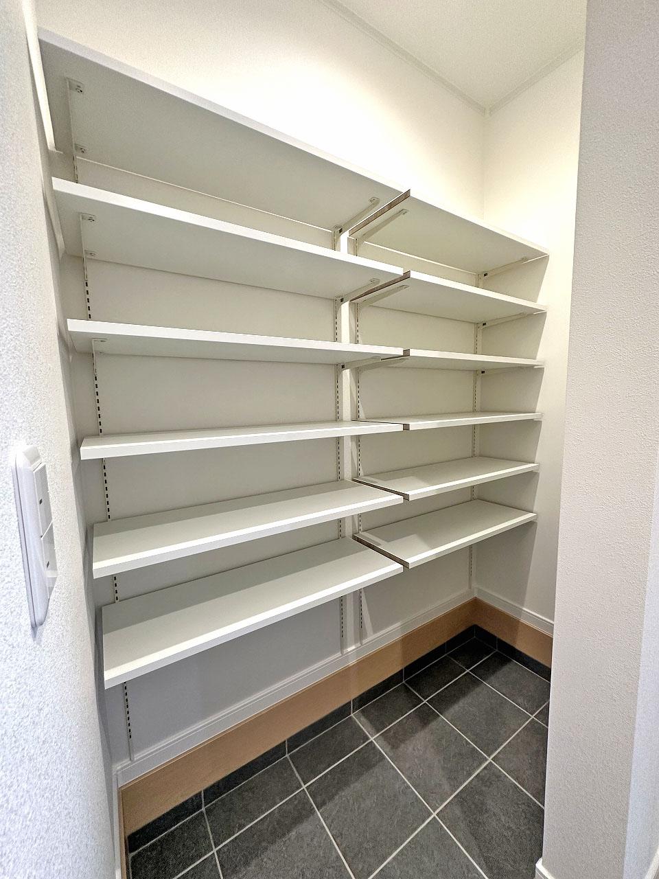 和光市 注文住宅：狭小地でも建てられちゃう⁈実用的な4LDK