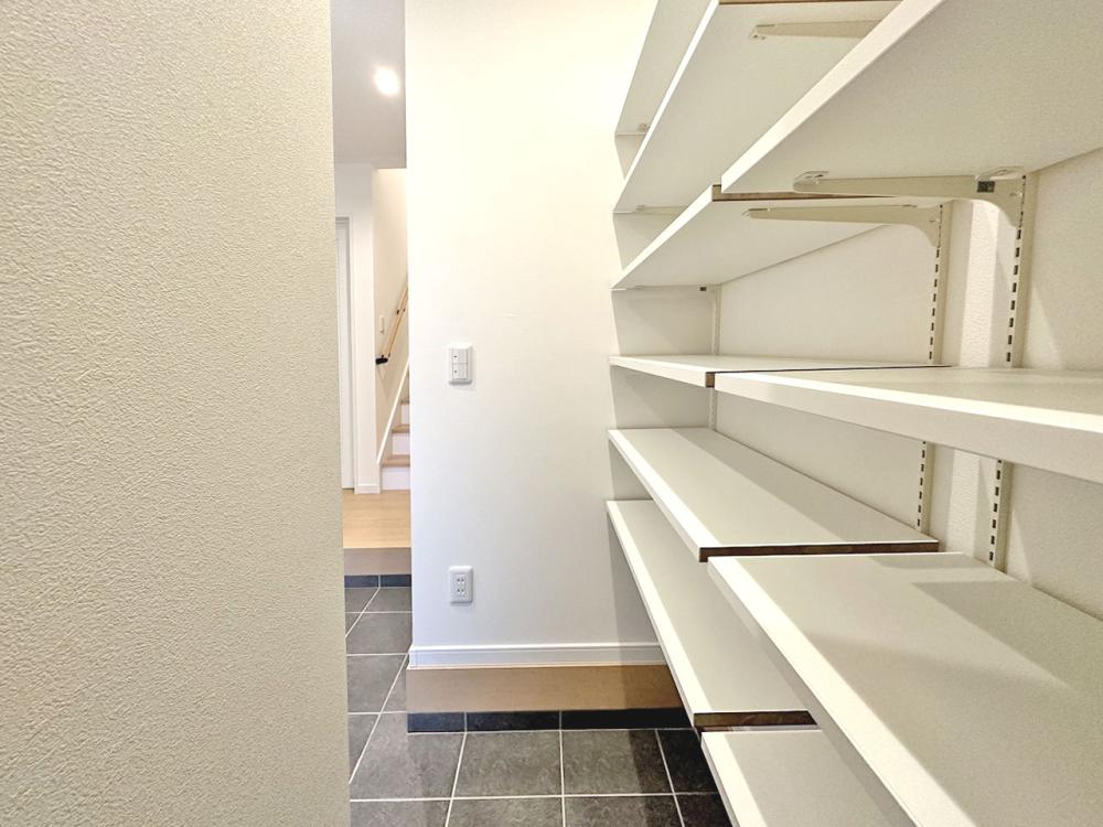 和光市 注文住宅：狭小地でも建てられちゃう⁈実用的な4LDK