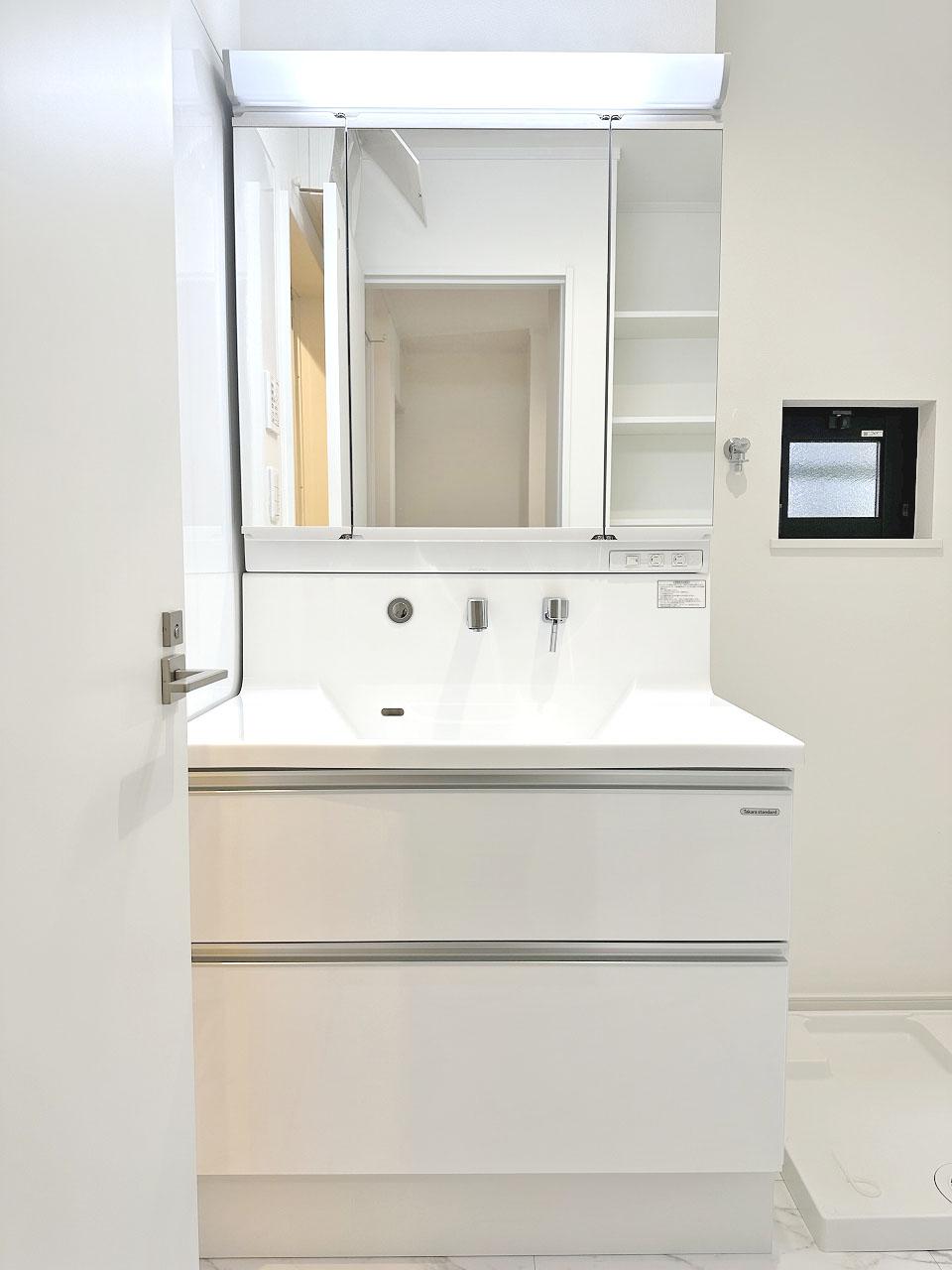 和光市 注文住宅：狭小地でも建てられちゃう⁈実用的な4LDK