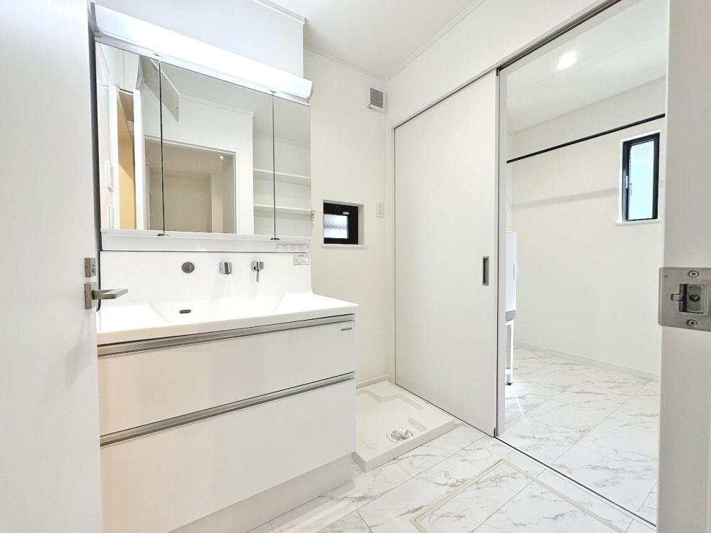 和光市 注文住宅：狭小地でも建てられちゃう⁈実用的な4LDK