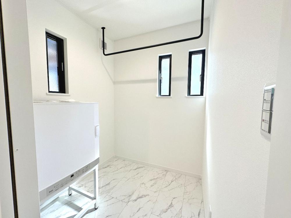 和光市 注文住宅：狭小地でも建てられちゃう⁈実用的な4LDK