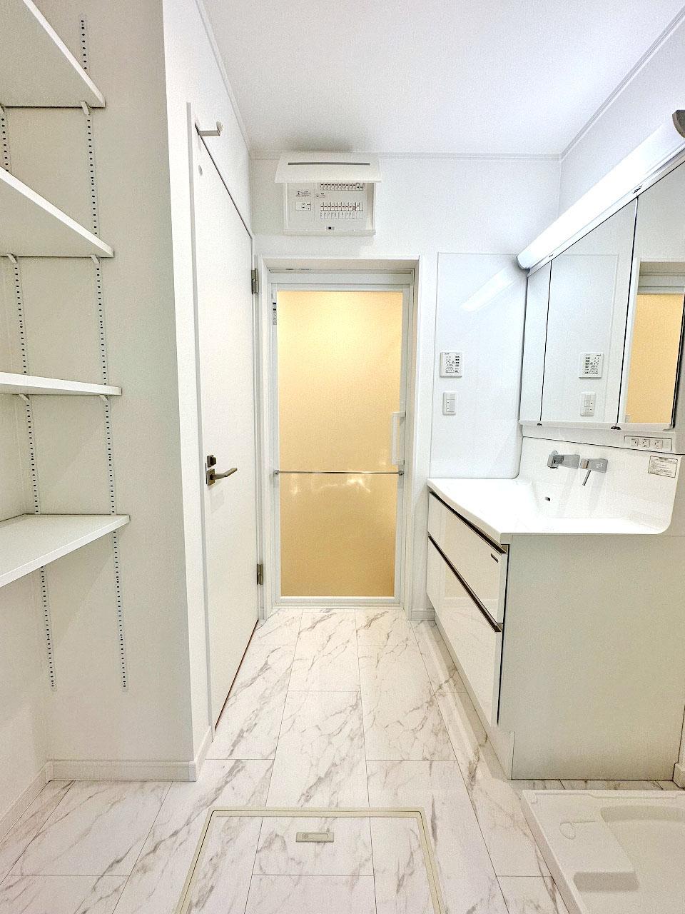 和光市 注文住宅：狭小地でも建てられちゃう⁈実用的な4LDK