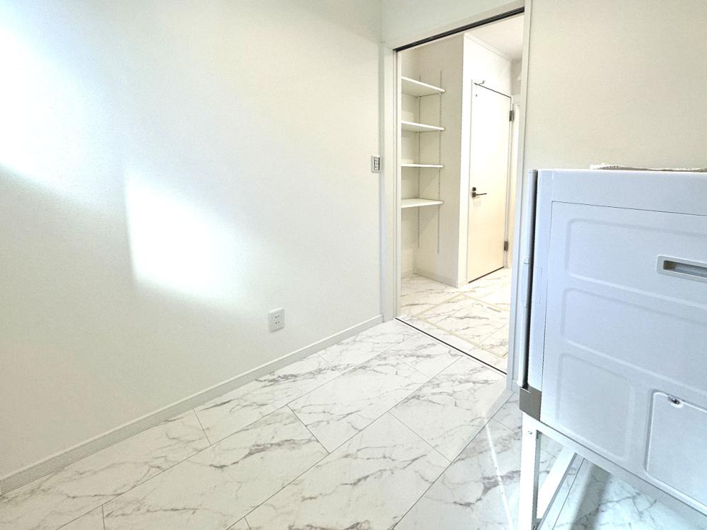 和光市 注文住宅：狭小地でも建てられちゃう⁈実用的な4LDK