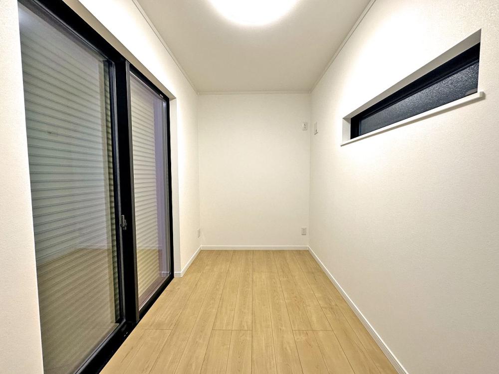 和光市 注文住宅：狭小地でも建てられちゃう⁈実用的な4LDK