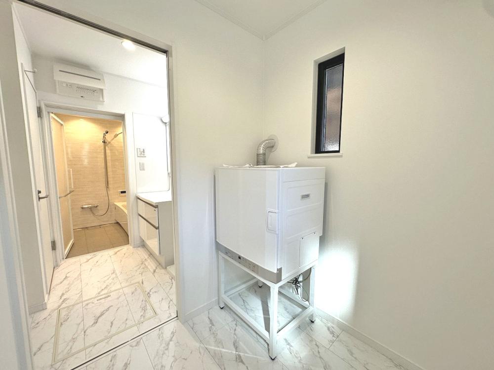 和光市 注文住宅：狭小地でも建てられちゃう⁈実用的な4LDK