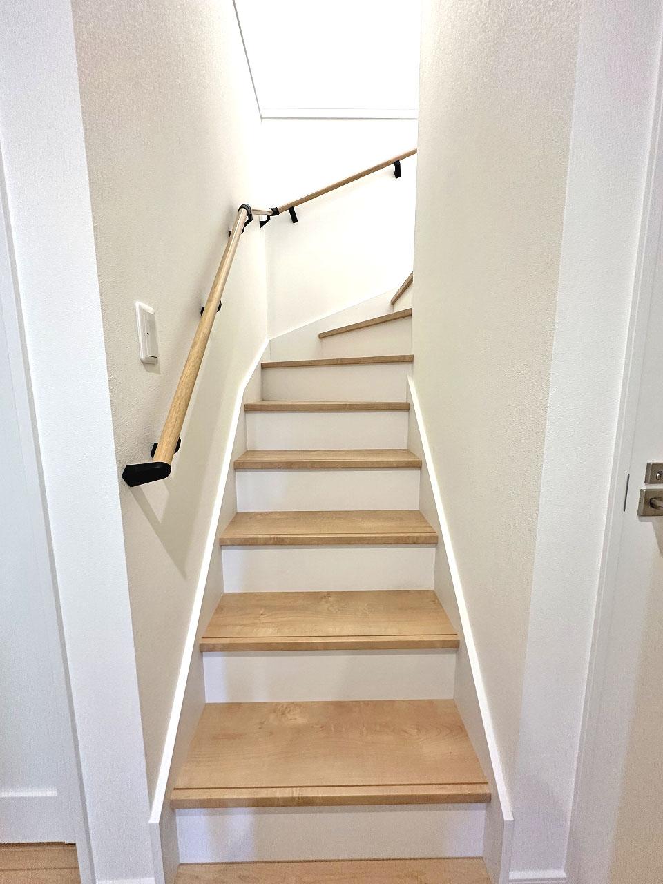 和光市 注文住宅：狭小地でも建てられちゃう⁈実用的な4LDK