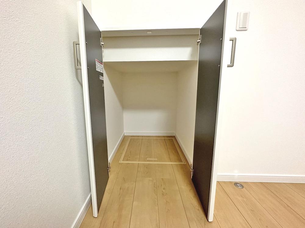 和光市 注文住宅：狭小地でも建てられちゃう⁈実用的な4LDK