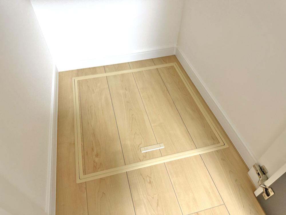 和光市 注文住宅：狭小地でも建てられちゃう⁈実用的な4LDK