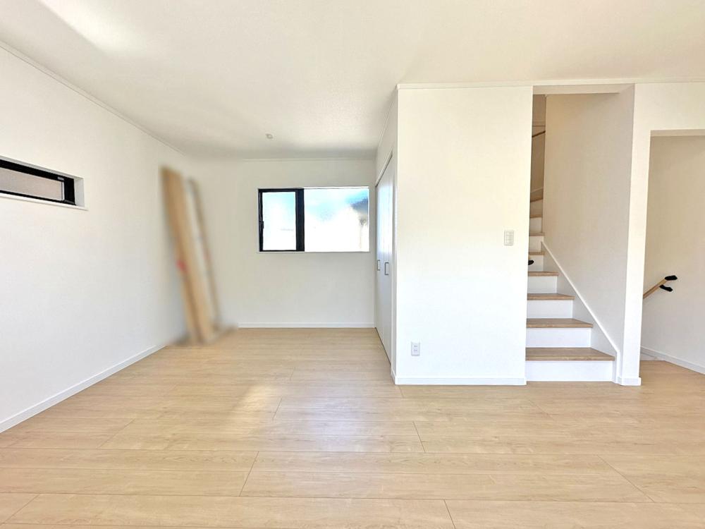 和光市 注文住宅：狭小地でも建てられちゃう⁈実用的な4LDK