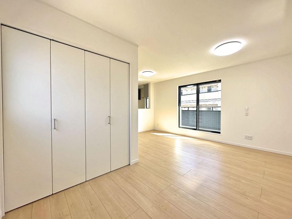 和光市 注文住宅：狭小地でも建てられちゃう⁈実用的な4LDK