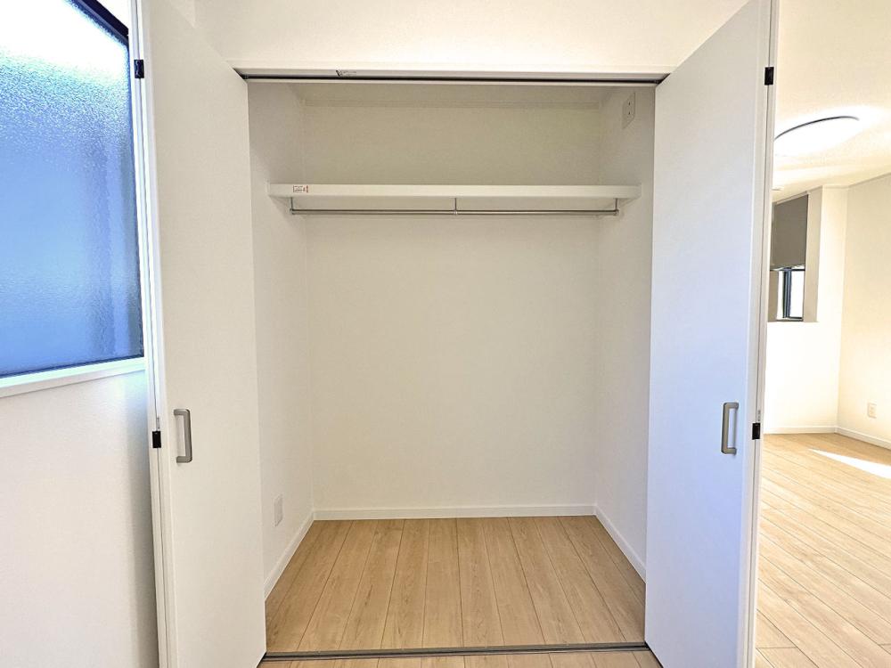 和光市 注文住宅：狭小地でも建てられちゃう⁈実用的な4LDK