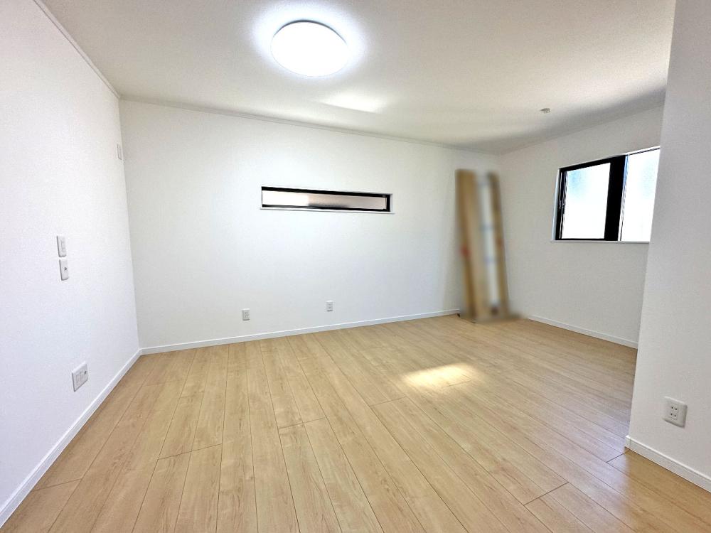 和光市 注文住宅：狭小地でも建てられちゃう⁈実用的な4LDK