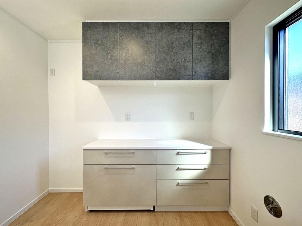 和光市 注文住宅：狭小地でも建てられちゃう⁈実用的な4LDK