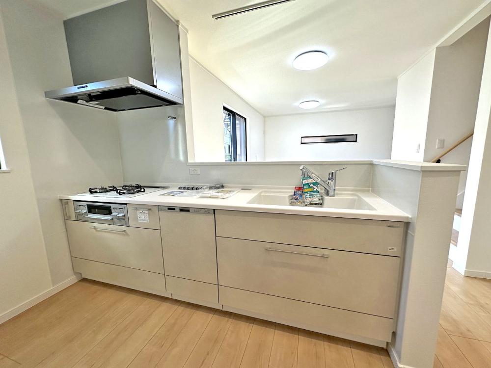 和光市 注文住宅：狭小地でも建てられちゃう⁈実用的な4LDK