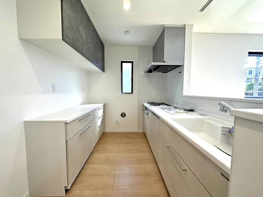 和光市 注文住宅：狭小地でも建てられちゃう⁈実用的な4LDK