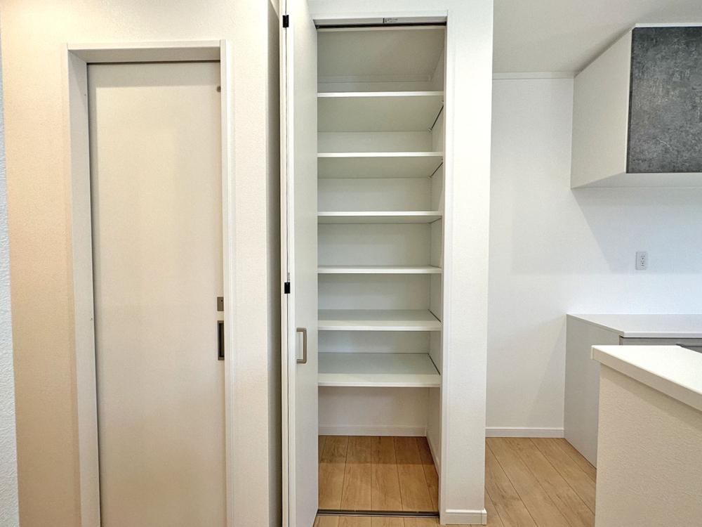 和光市 注文住宅：狭小地でも建てられちゃう⁈実用的な4LDK