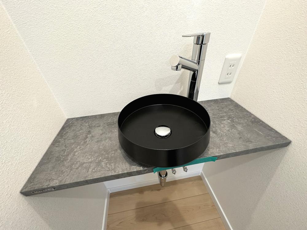 和光市 注文住宅：狭小地でも建てられちゃう⁈実用的な4LDK