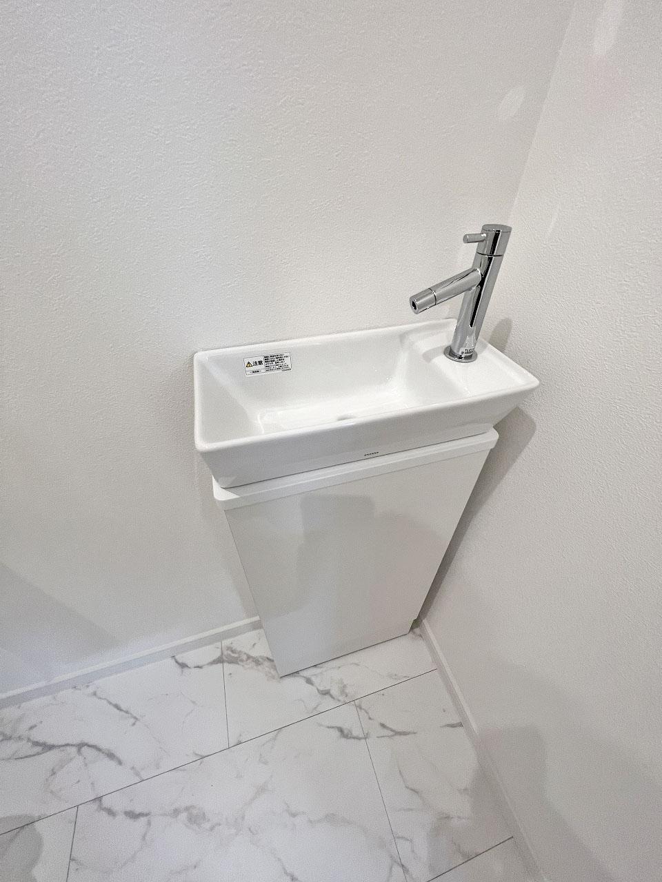 和光市 注文住宅：狭小地でも建てられちゃう⁈実用的な4LDK