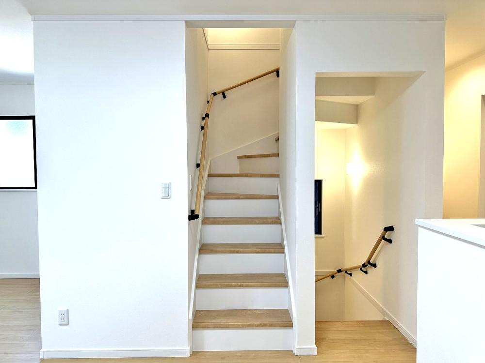 和光市 注文住宅：狭小地でも建てられちゃう⁈実用的な4LDK