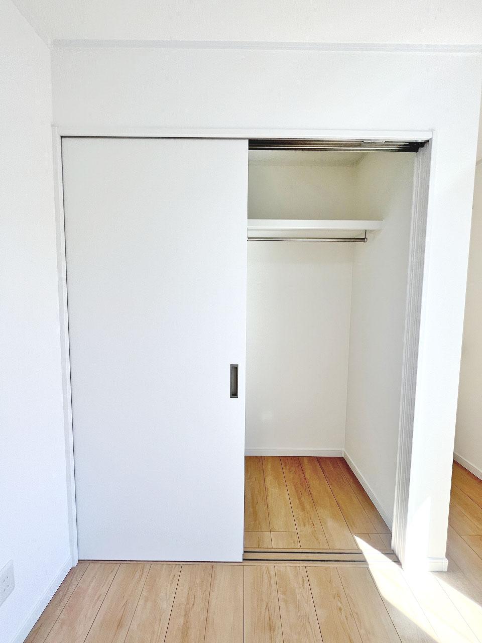 和光市 注文住宅：狭小地でも建てられちゃう⁈実用的な4LDK