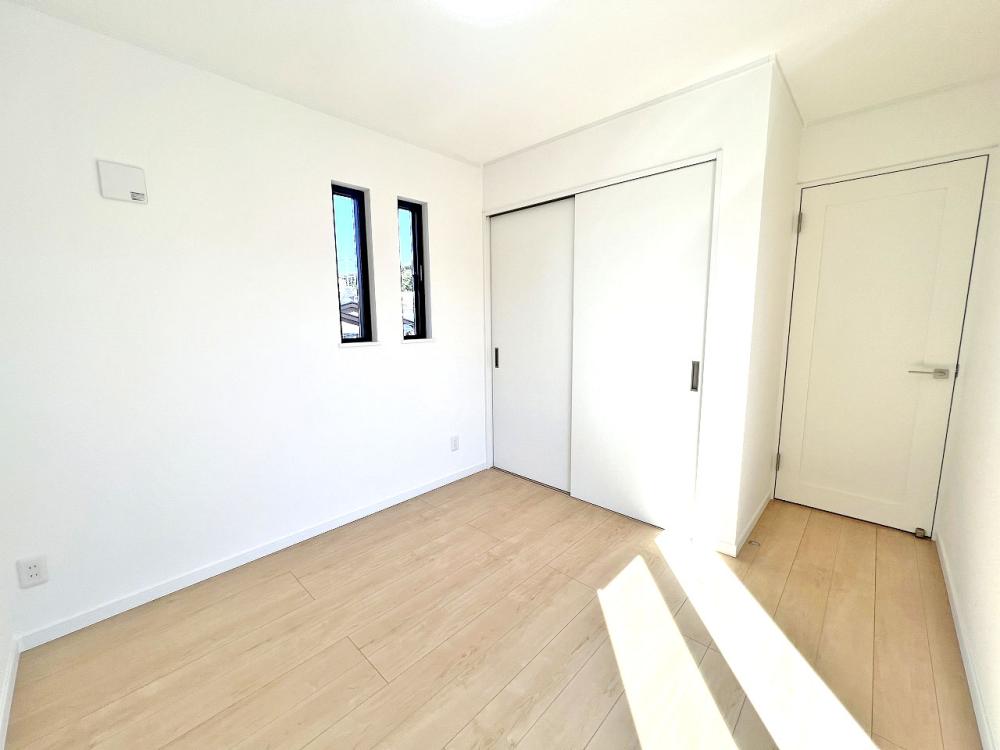 和光市 注文住宅：狭小地でも建てられちゃう⁈実用的な4LDK