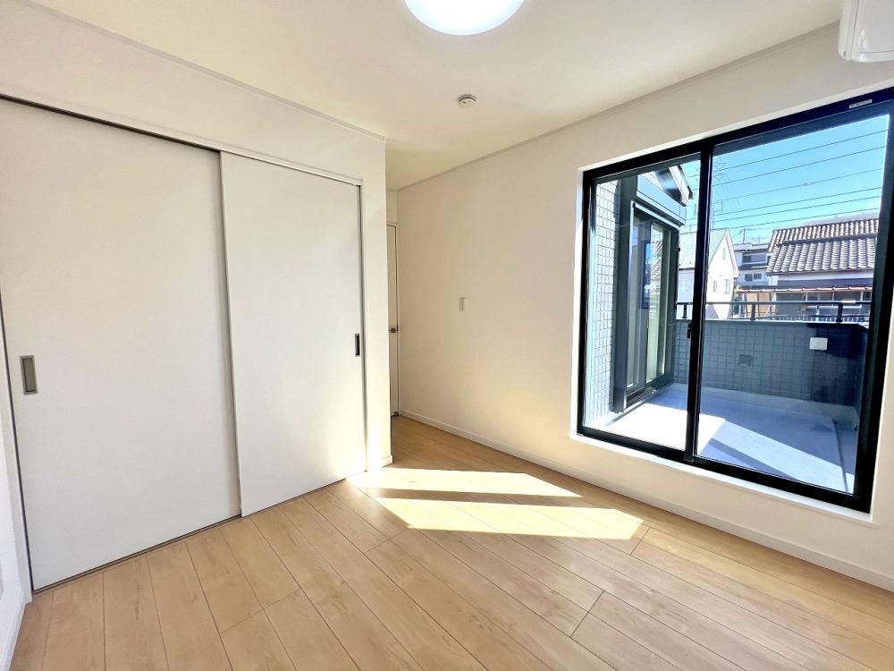 和光市 注文住宅：狭小地でも建てられちゃう⁈実用的な4LDK