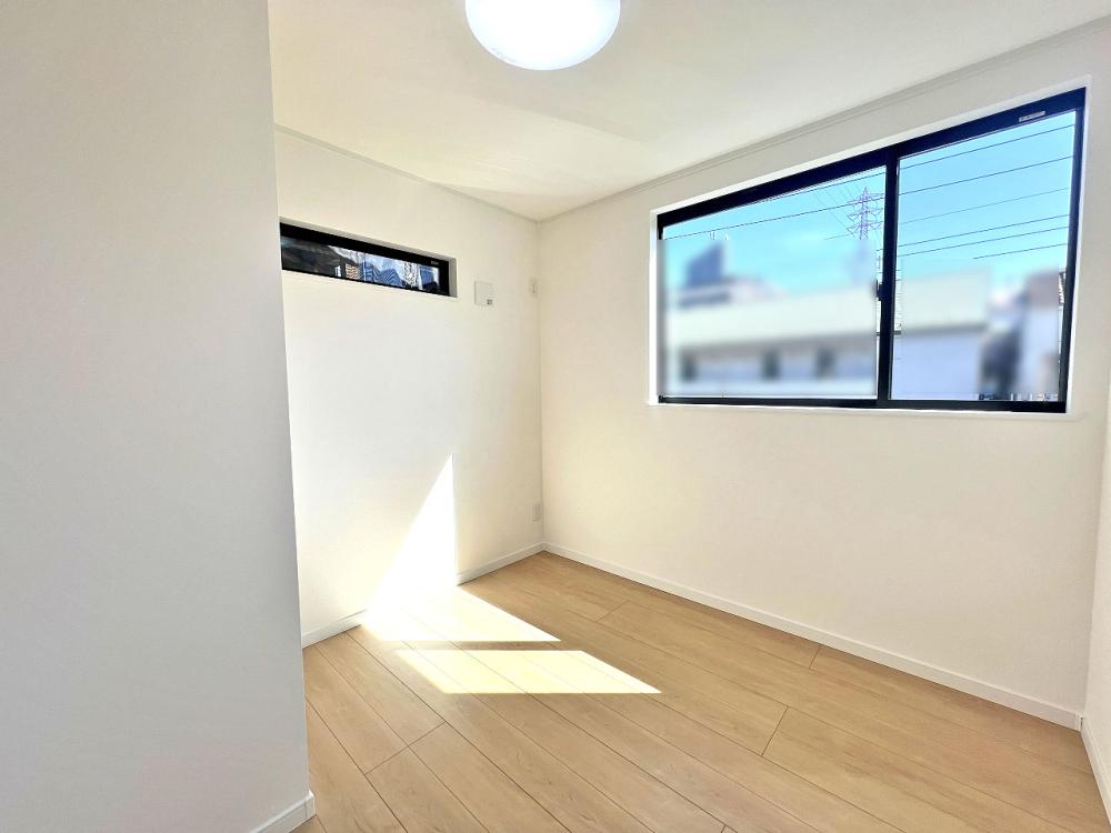 和光市 注文住宅：狭小地でも建てられちゃう⁈実用的な4LDK