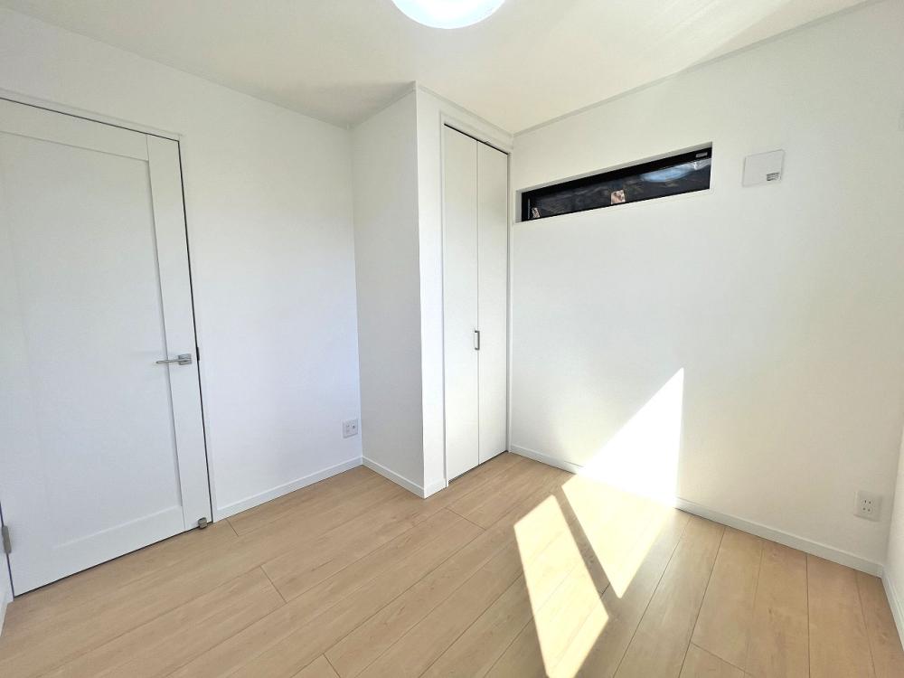 和光市 注文住宅：狭小地でも建てられちゃう⁈実用的な4LDK