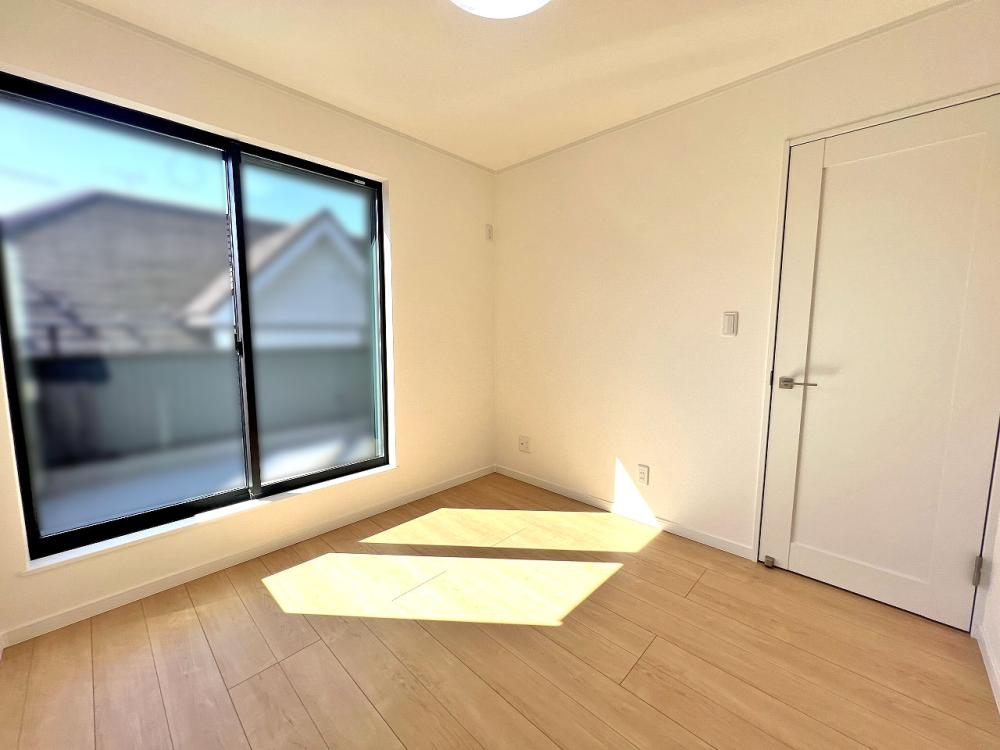 和光市 注文住宅：狭小地でも建てられちゃう⁈実用的な4LDK