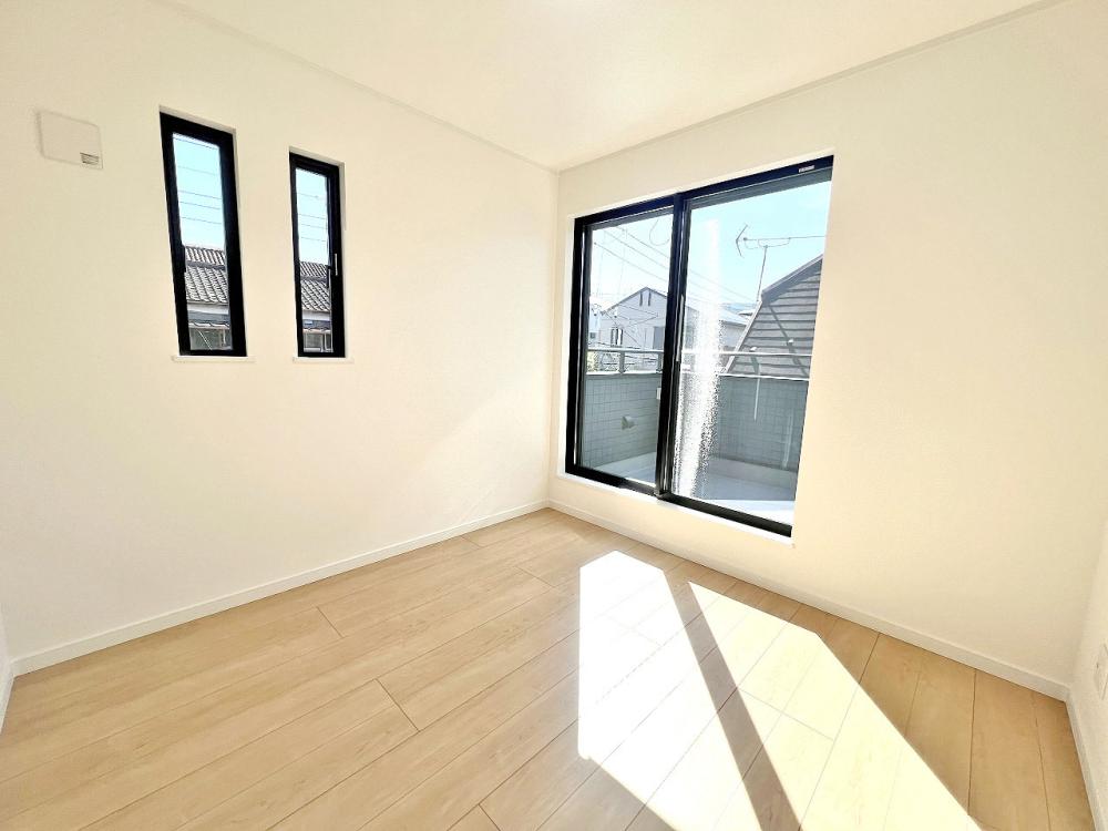 和光市 注文住宅：狭小地でも建てられちゃう⁈実用的な4LDK