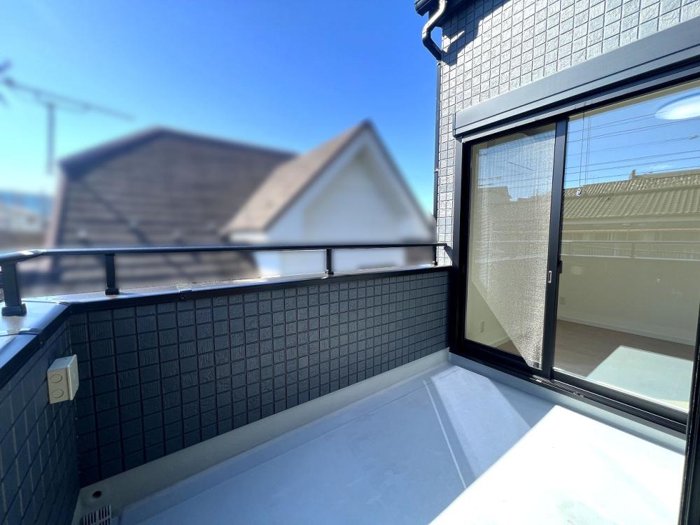 和光市 注文住宅：狭小地でも建てられちゃう⁈実用的な4LDK