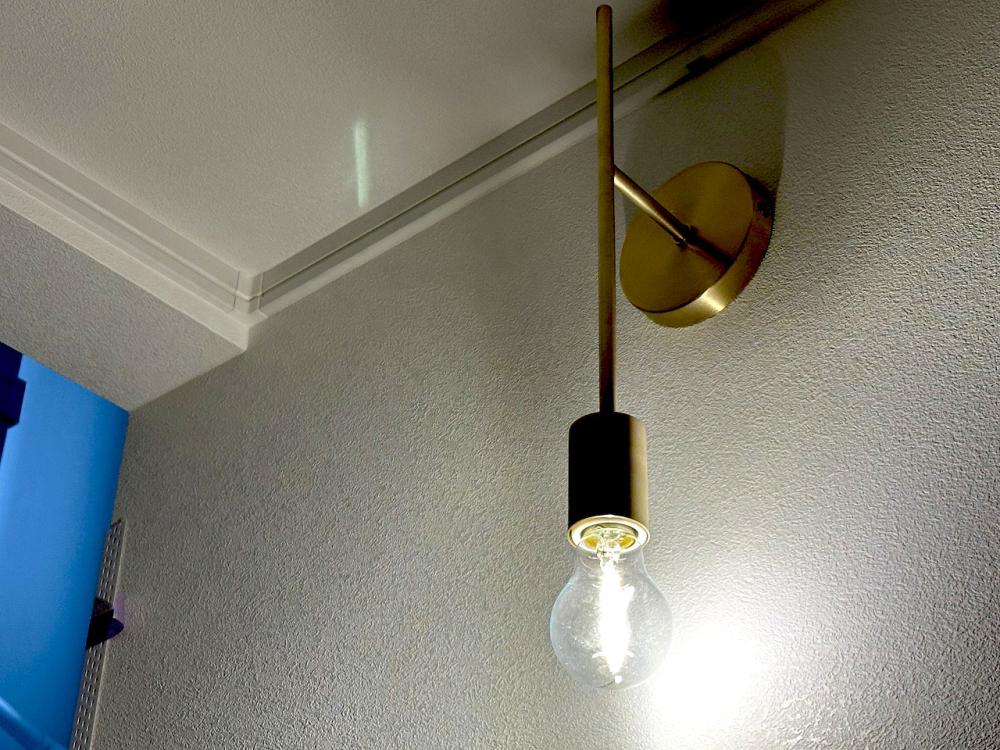 新座市 注文住宅：グレージュ×ゴールドの優しい温もりと上品な家