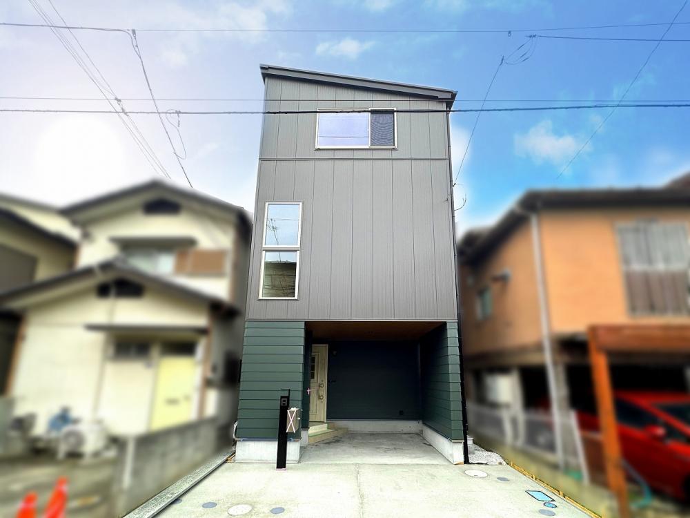 志木市 注文住宅：こだわり沢山！私らしさを詰め込んだ家