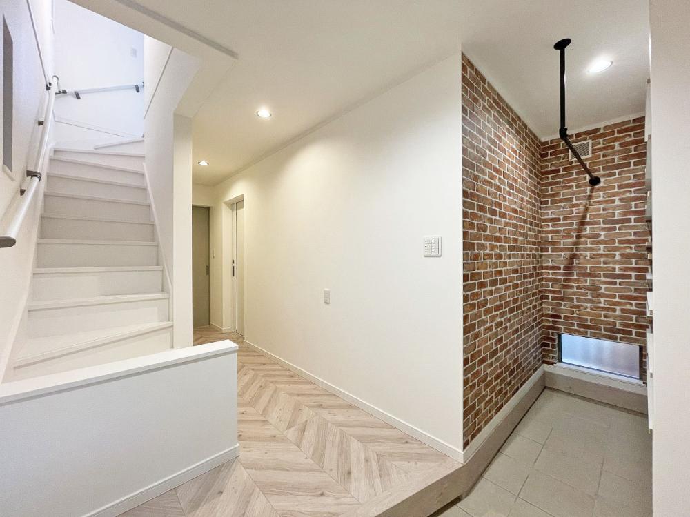 志木市 注文住宅：こだわり沢山！私らしさを詰め込んだ家