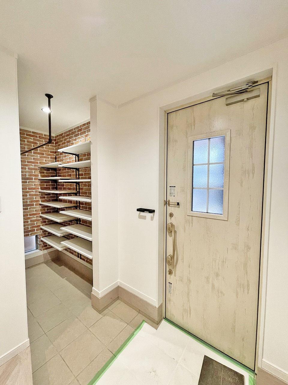 志木市 注文住宅：こだわり沢山！私らしさを詰め込んだ家