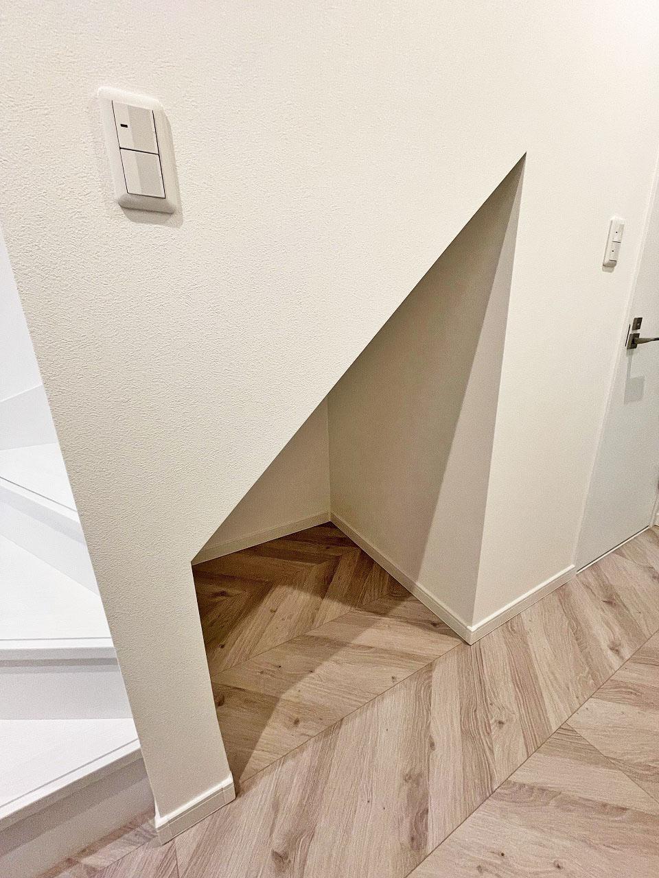 志木市 注文住宅：こだわり沢山！私らしさを詰め込んだ家