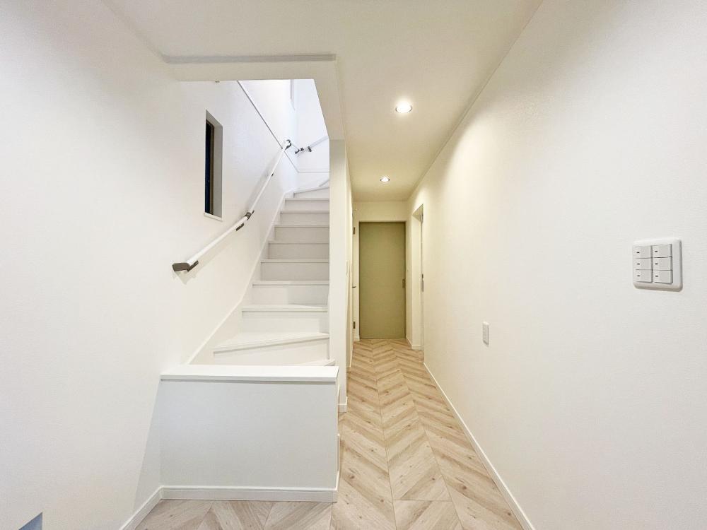 志木市 注文住宅：こだわり沢山！私らしさを詰め込んだ家